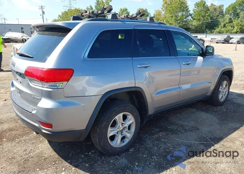 2014 Jeep Grand Cherokee Laredo from USA, damaged, VIN 1C4RJFAG1EC540112
